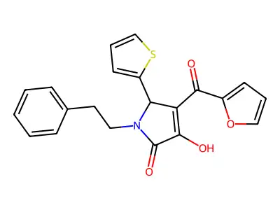 BAS 05885100 structure