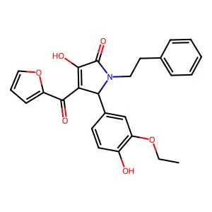 BAS 05885109 structure