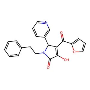 BAS 05885113 structure