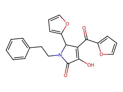 BAS 05885115 structure