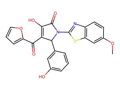 BAS 05885562 structure