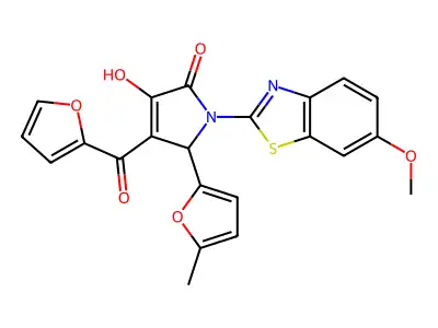 BAS 05885563 structure