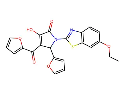 BAS 05885975 structure