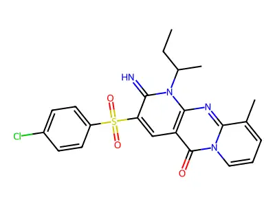 AO-022/42864388 structure