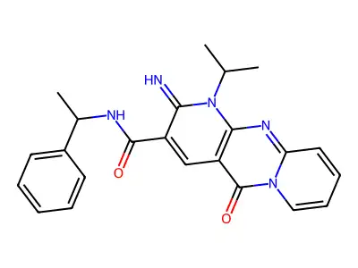 BAS 05509292 structure