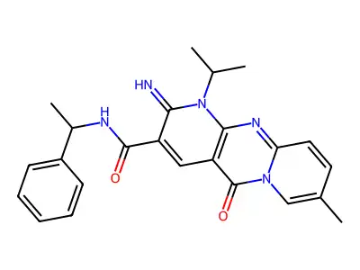 BAS 05509294 structure