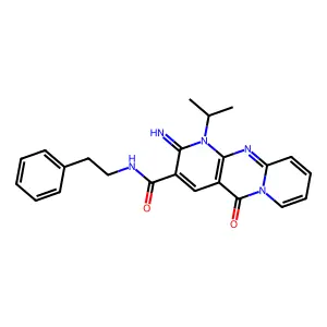 BAS 05509295 structure