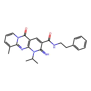 BAS 05509296 structure
