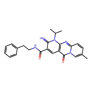 BAS 05509297 structure