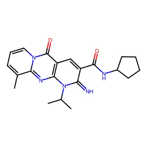 SALOR-INT L421626-1EA structure