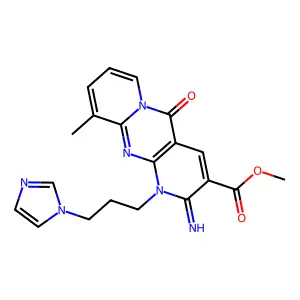 BAS 05509371 structure