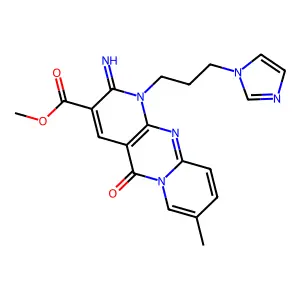 BAS 05509372 structure