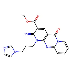 BAS 05509373 structure