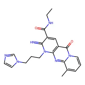 BAS 05509389 structure