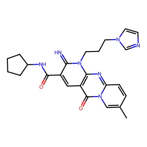BAS 05509429 structure
