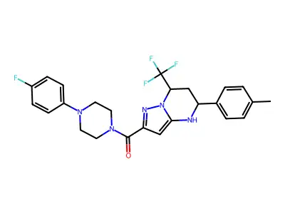 BIM-0003819.P001 structure