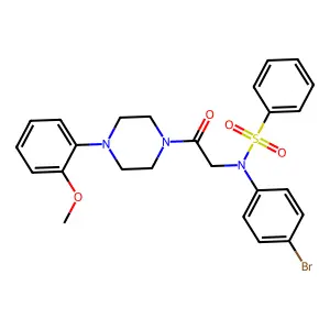 ChemDiv1_011448 structure