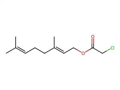 3,3'-(Methanediyldicyclohexane-4,1-diyl)bis(1-(2-chloroethyl)-1-nitrosourea) structure