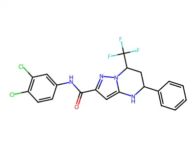 BIM-0003828.P001 structure