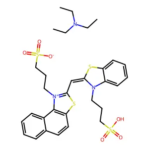 Einecs 262-407-1 structure