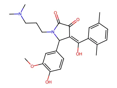 BAS 06026447 structure
