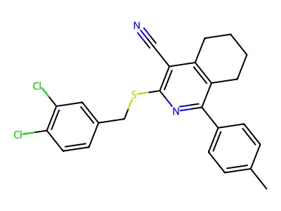 2T-0285 structure