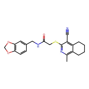 VU0233408-4 structure