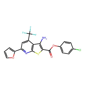 AO-022/41704621 structure