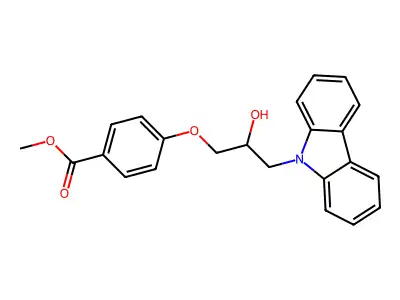 Acetamide, N-(5-hydroxy-3-methyl-1-phenyl-1H-pyrazol-4-yl)- structure