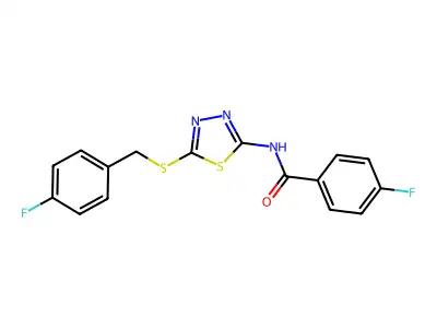 Bcr-abl Inhibitor II structure