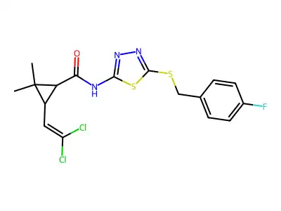 AF-399/41725371 structure