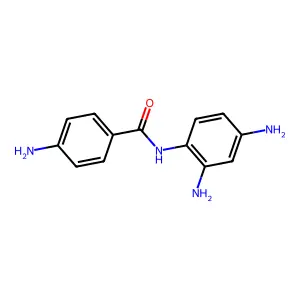 2-amino-N-(2,3-dimethylphenyl)benzamide structure