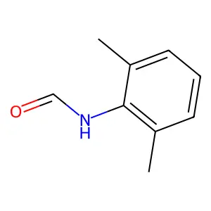 2,6-Dimethylbenzamide structure