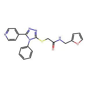 BAS 09615514 structure