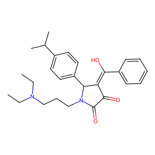 AO-022/41725034 structure
