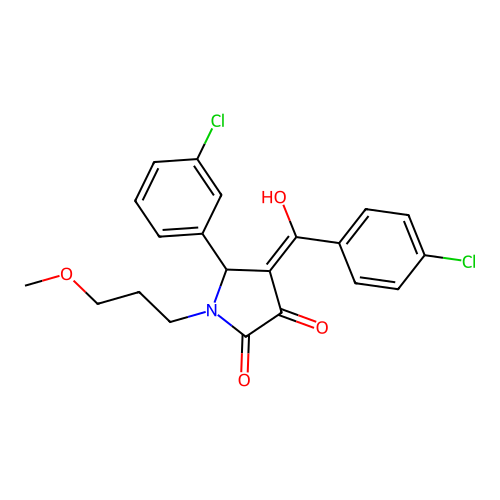 AS-871/41703275 structure