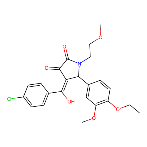 BAS 03539215 structure