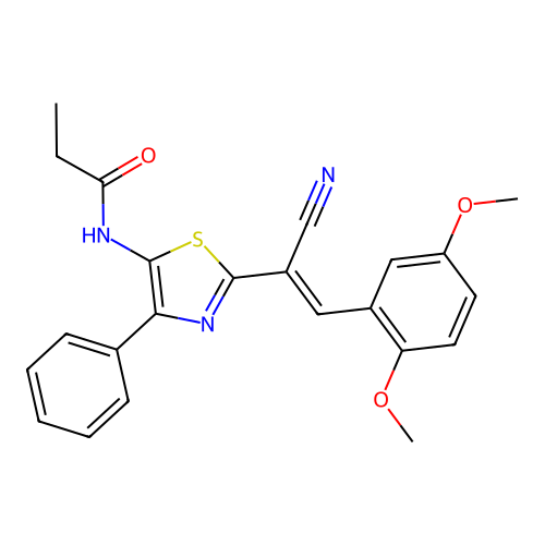 BAS 03538879 structure