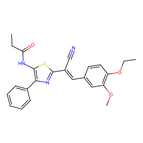 BAS 03538878 structure