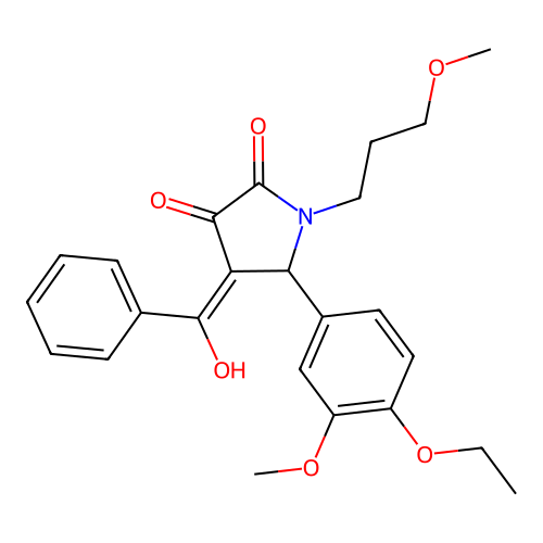 AO-022/41703109 structure