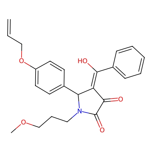 AO-022/41703111 structure