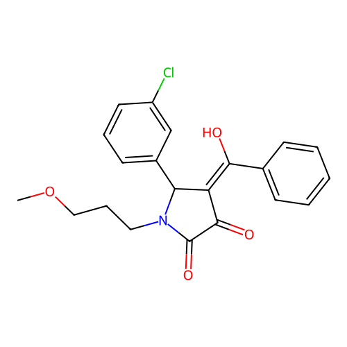 AO-022/41703114 structure