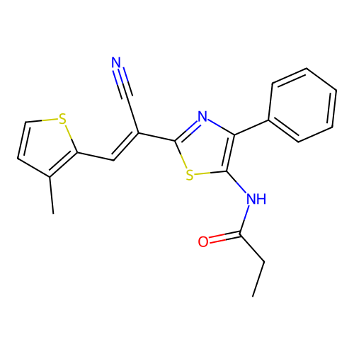 BAS 03538880 structure