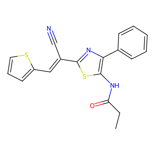 BAS 03538877 structure
