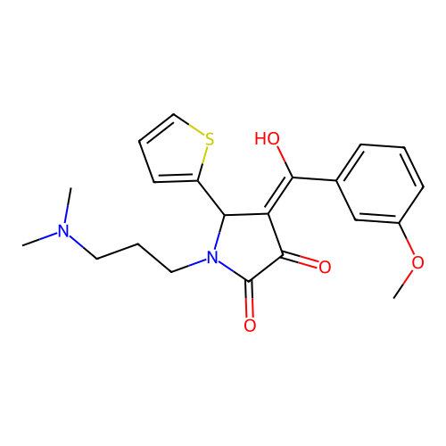 BAS 06022311 structure