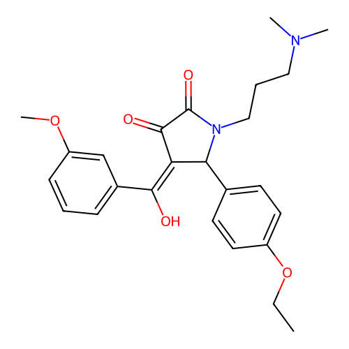 AO-022/41784263 structure