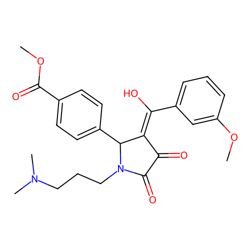 AO-022/41784289 structure