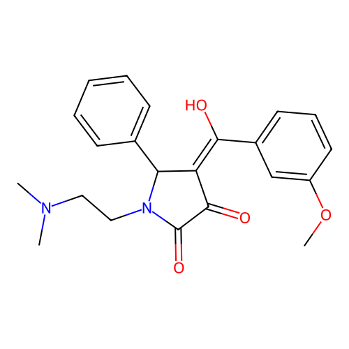 AO-022/41783768 structure