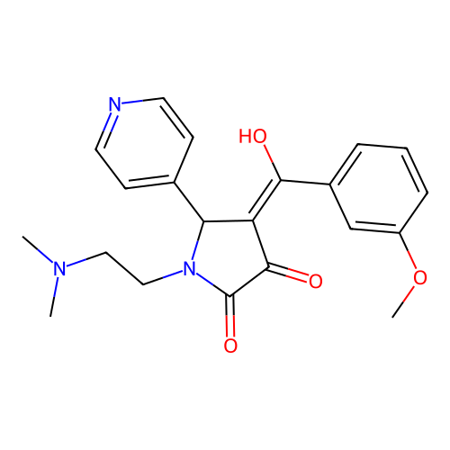 BAS 06022839 structure