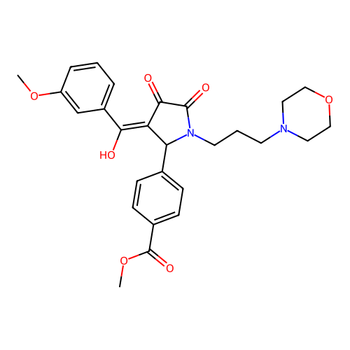 AO-022/41783606 structure